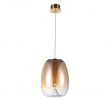 Подвесной светильник Divinare Campo 5874/07 SP-15