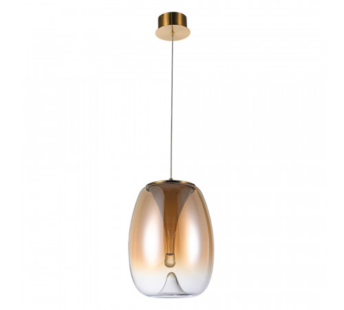 Подвесной светильник Divinare Campo 5874/07 SP-15