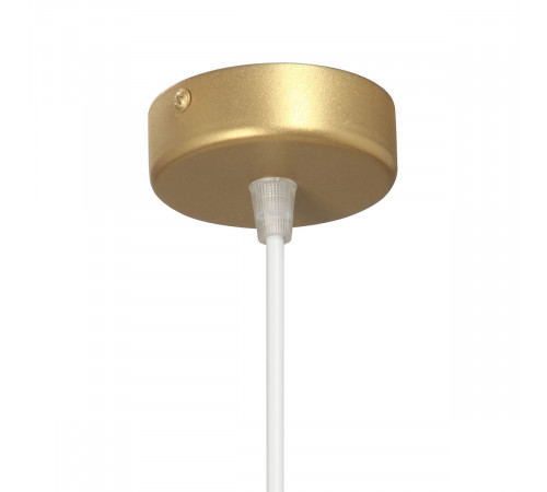 Подвесной светильник Vitaluce V4639-8/1S