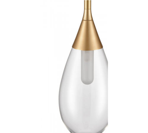 Подвесной светильник Vele Luce Grazioso VL5864P01