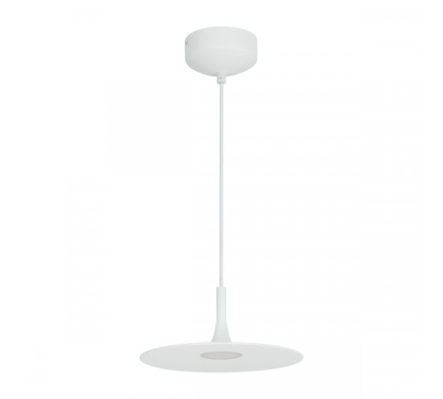 Подвесной светильник Arlight SP-Fiore-R250-8W Warm3000 035953 Подвесной светильник Arlight SP-Fiore-R250-8W Warm3000 035953