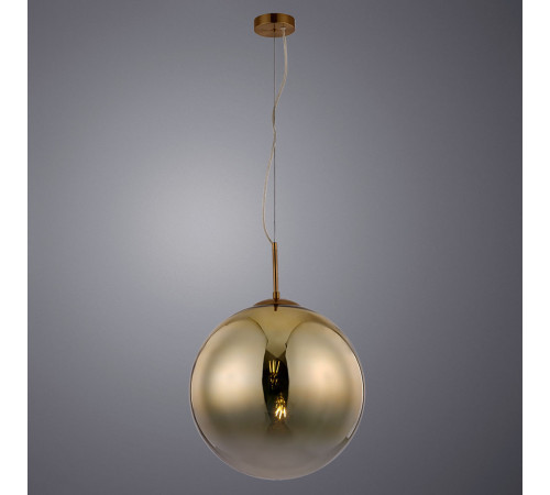 Подвесной светильник Arte Lamp Jupiter Gold A7964SP-1GO Подвесной светильник Arte Lamp Jupiter Gold A7964SP-1GO