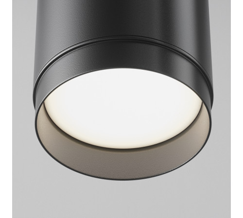 Подвесной светильник Maytoni Technical Pendant Polar P088PL-GX53-B Подвесной светильник Maytoni Technical Pendant Polar P088PL-GX53-B