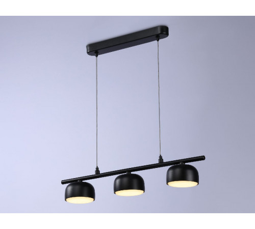 Подвесной светильник Ambrella Light Techno spot TN71034