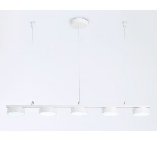 Подвесной светильник Ambrella Light Comfort FL51733 Подвесной светильник Ambrella Light Comfort FL51733
