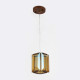 Подвесной светильник Ambrella Light Traditional TR5109