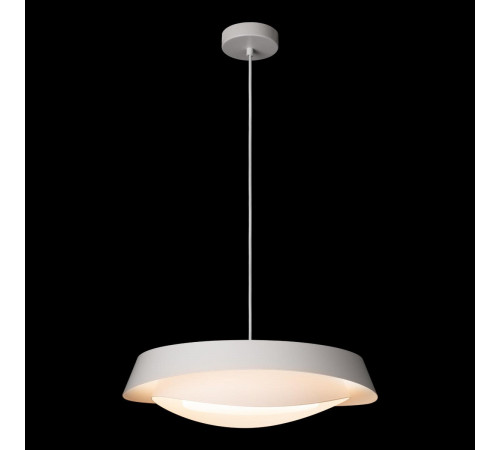 Подвесной светильник Loft IT Petale 10256P White Подвесной светильник Loft IT Petale 10256P White