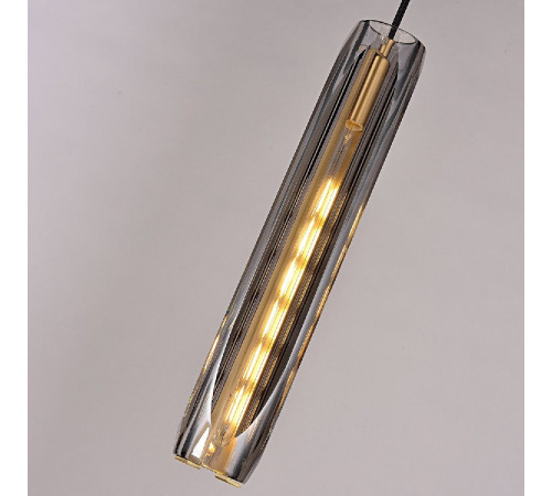 Подвесной светильник DeLight Collection MT8851-1H bronze Подвесной светильник DeLight Collection MT8851-1H bronze