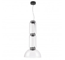 Подвесной светильник Divinare Trumpet 1242/06 SP-24