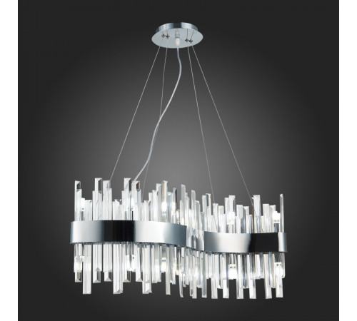 Подвесной светильник ST Luce Bafo SL1160.113.12 Подвесной светильник ST Luce Bafo SL1160.113.12
