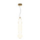 Подвесной светодиодный светильник Maytoni Collar P069PL-L35G3K