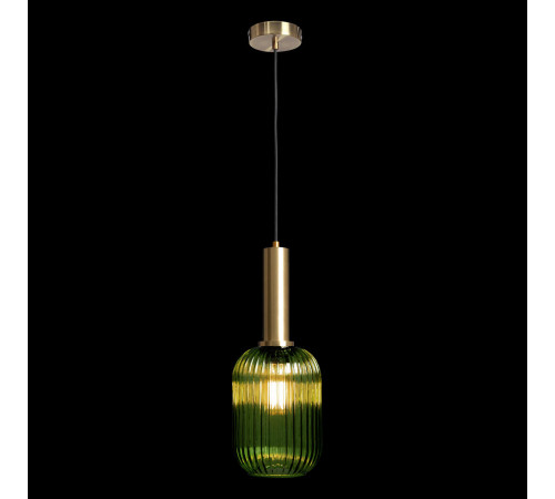 Подвесной светильник Loft IT IRIS 2072-A+BR