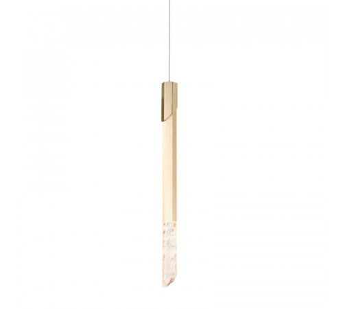 Подвесной светильник Delight Collection Vita MD7747-1A (new) br.brass Подвесной светильник Delight Collection Vita MD7747-1A (new) br.brass