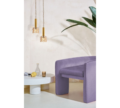Подвесной светильник Maytoni Rock Me MOD027PL-01BS Подвесной светильник Maytoni Rock Me MOD027PL-01BS