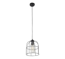 Подвесной светильник IMEX MD.1712-1-P BK