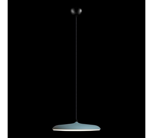 Подвесной светильник Loft IT Plato 10119 Blue Подвесной светильник Loft IT Plato 10119 Blue