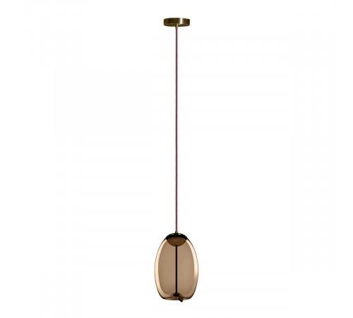 Подвесной светильник Loft IT Knot 8135-A mini