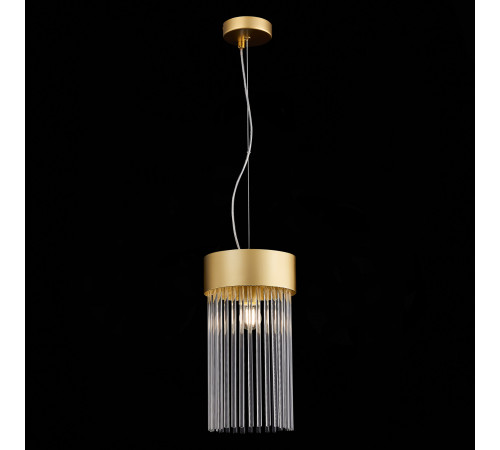 Подвесной светильник ST Luce Contatto SL1225.203.01 Подвесной светильник ST Luce Contatto SL1225.203.01