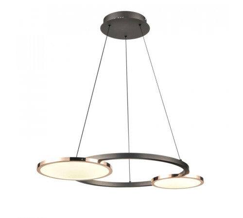 Подвесной светильник Vele Luce Medusa VL7272P02 Подвесной светильник Vele Luce Medusa VL7272P02