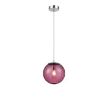 Подвесной светильник Vele Luce Folie VL5513P11