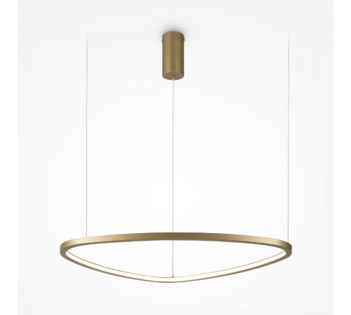 Подвесной светильник Maytoni Glint MOD072PL-L28BS3K Подвесной светильник Maytoni Glint MOD072PL-L28BS3K