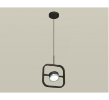Подвесной светильник Ambrella Light Traditional (C9119, N8133) XB9119102