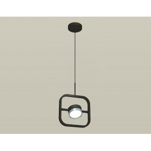 Подвесной светильник Ambrella Light Traditional (C9119, N8133) XB9119102