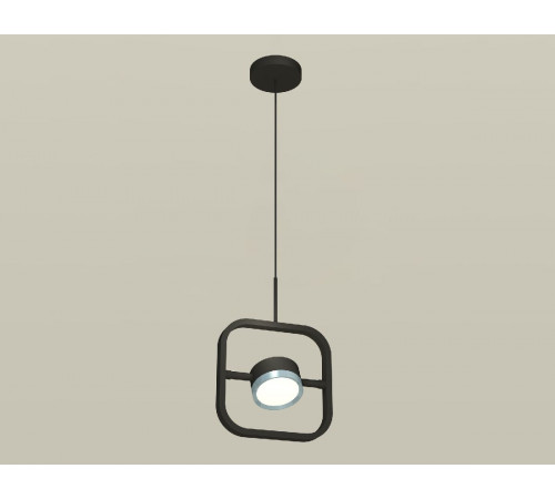 Подвесной светильник Ambrella Light Traditional (C9119, N8133) XB9119102 Подвесной светильник Ambrella Light Traditional (C9119, N8133) XB9119102