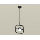 Подвесной светильник Ambrella Light Traditional (C9119, N8133) XB9119102