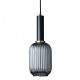 Подвесной светильник Loft IT IRIS 2070-A+BL