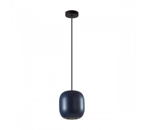 Подвесной светильник Odeon Light Cocoon 5060/1CA Подвесной светильник Odeon Light Cocoon 5060/1CA