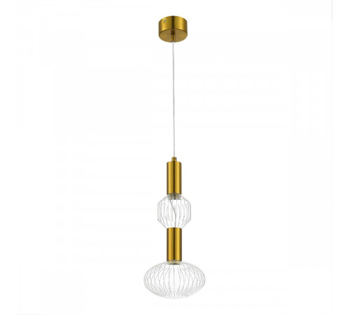 Подвесной светильник ST Luce Tacche SL6117.223.02 Подвесной светильник ST Luce Tacche SL6117.223.02