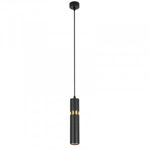 Подвесной светильник Arte Lamp Ran A3145SP-1BK