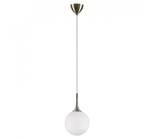 Подвесной светильник Lightstar Globo 813021 Подвесной светильник Lightstar Globo 813021