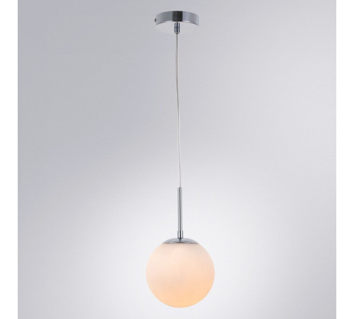Подвесной светильник Arte Lamp Volare A1565SP-1CC Подвесной светильник Arte Lamp Volare A1565SP-1CC