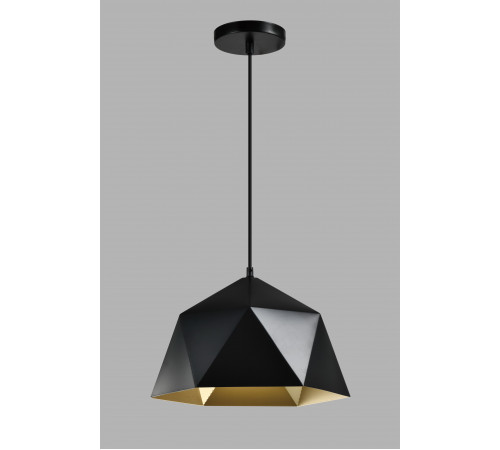 Подвесной светильник Moderli Genoa V10482-1P Подвесной светильник Moderli Genoa V10482-1P