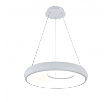 Подвесной светильник Indigo Cratere 14016/1P White V000153L