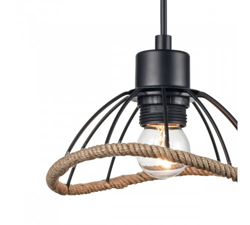 Подвесной светильник Vele Luce Formula VL6482P01