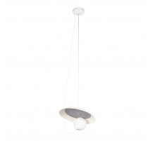 Подвесной светильник Loft IT Wonders 10237P White