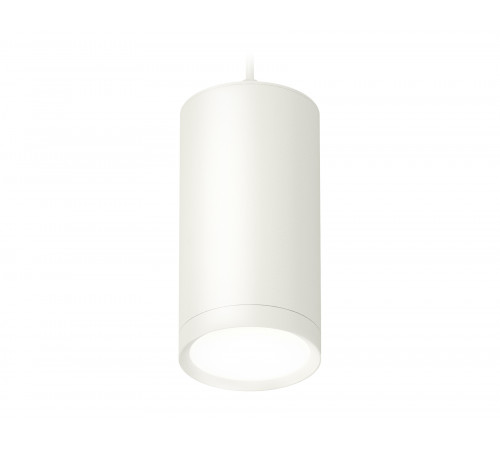 Комплект подвесного светильника Ambrella Light Techno Spot XP8161011 (A2331, C8161, N8112) Комплект подвесного светильника Ambrella Light Techno Spot XP8161011 (A2331, C8161, N8112)
