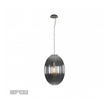 Подвесной светильник iLamp Jazz AP9003-1A CR