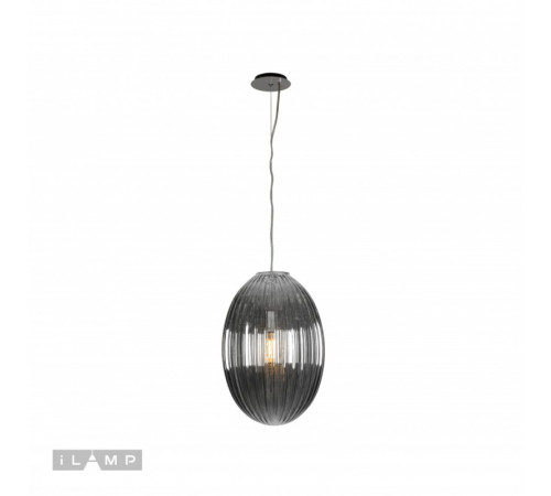Подвесной светильник iLamp Jazz AP9003-1A CR