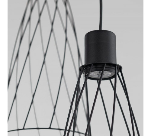 Подвесной светильник TK Lighting 10187 Modesto a068667