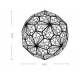 Подвесной светильник ImperiumLoft Etch Web 73597-22