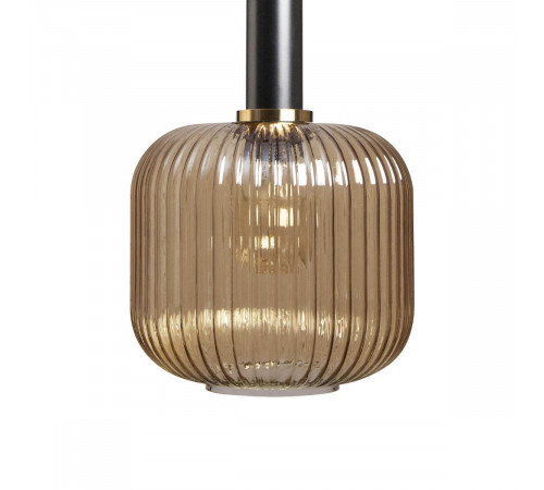 Подвесной светильник Loft IT IRIS 2071-B+BL Подвесной светильник Loft IT IRIS 2071-B+BL