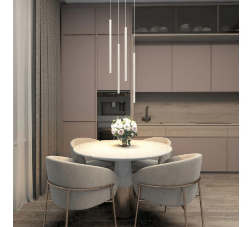 Подвесной светильник Denkirs Glingor DK4303-WH Подвесной светильник Denkirs Glingor DK4303-WH