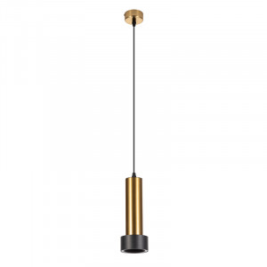 Подвесной светильник Arte Lamp Ran A3147SP-1PB