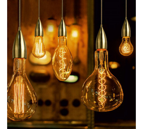 Подвесной светильник Gauss Decor PL032 Подвесной светильник Gauss Decor PL032