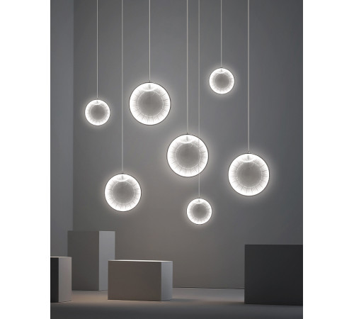 Подвесной светильник Delight Collection OMK8739 OMK8739-S-3000 Подвесной светильник Delight Collection OMK8739 OMK8739-S-3000