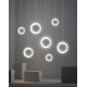 Подвесной светильник Delight Collection OMK8739 OMK8739-S-3000